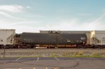 NATX Tank Car